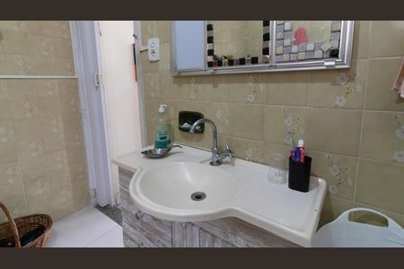 Casa à venda com 312m², 4 quartos e 4 vagas Casa à venda com 312m², 4 quartos e 4 vagasCasa 2 - Banheiro da Suíte