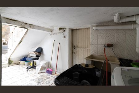 Casa à venda com 312m², 4 quartos e 4 vagas Casa à venda com 312m², 4 quartos e 4 vagasÁrea de Serviço