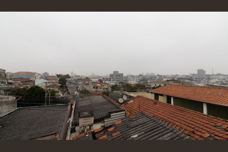 Casa à venda com 312m², 4 quartos e 4 vagas Casa à venda com 312m², 4 quartos e 4 vagasCasa 2 - Vista da Varanda