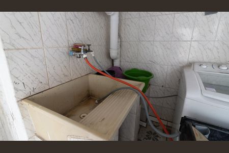 Casa à venda com 312m², 4 quartos e 4 vagas Casa à venda com 312m², 4 quartos e 4 vagasÁrea de Serviço