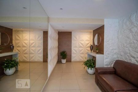 Apartamento à venda com 73m², 3 quartos e 1 vaga Apartamento à venda com 73m², 3 quartos e 1 vagaÁrea comum