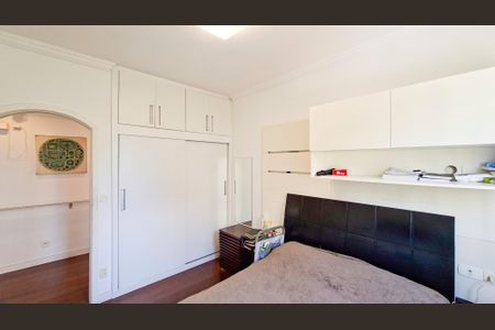 Apartamento para alugar com 240m², 4 quartos e 2 vagas Apartamento para alugar com 240m², 4 quartos e 2 vagasQuarto 1