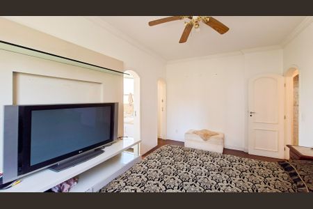 Apartamento para alugar com 240m², 4 quartos e 2 vagas Apartamento para alugar com 240m², 4 quartos e 2 vagasSuíte 1