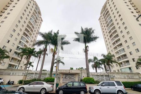 Apartamento para alugar com 66m², 2 quartos e 1 vaga Apartamento para alugar com 66m², 2 quartos e 1 vagaFachada do Prédio