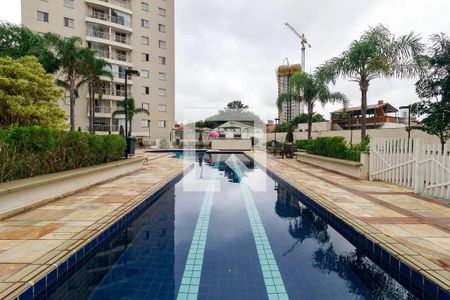Apartamento para alugar com 66m², 2 quartos e 1 vaga Apartamento para alugar com 66m², 2 quartos e 1 vagaÁrea comum - Piscina