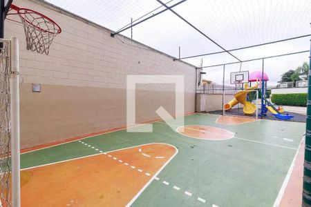 Apartamento para alugar com 66m², 2 quartos e 1 vaga Apartamento para alugar com 66m², 2 quartos e 1 vagaÁrea comum - Quadra