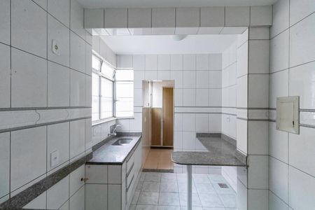 Apartamento à venda com 78m², 3 quartos e 1 vaga Apartamento à venda com 78m², 3 quartos e 1 vagaCozinha