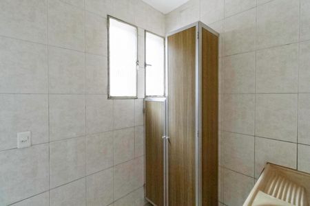 Apartamento à venda com 78m², 3 quartos e 1 vaga Apartamento à venda com 78m², 3 quartos e 1 vagaÁrea de serviço