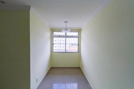 Apartamento à venda com 78m², 3 quartos e 1 vaga Apartamento à venda com 78m², 3 quartos e 1 vagaSala