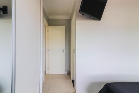 Apartamento à venda com 82m², 3 quartos e 2 vagas Apartamento à venda com 82m², 3 quartos e 2 vagasQuarto 3 - Suíte