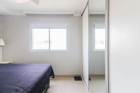 Apartamento à venda com 82m², 3 quartos e 2 vagas Apartamento à venda com 82m², 3 quartos e 2 vagasQuarto 3 - Suíte