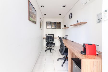 Apartamento à venda com 82m², 3 quartos e 2 vagas Apartamento à venda com 82m², 3 quartos e 2 vagasCoworking