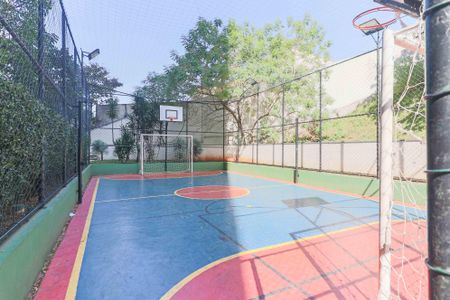 Apartamento à venda com 82m², 3 quartos e 2 vagas Apartamento à venda com 82m², 3 quartos e 2 vagasQuadra