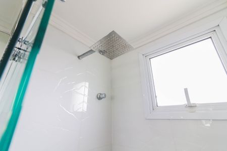 Apartamento à venda com 82m², 3 quartos e 2 vagas Apartamento à venda com 82m², 3 quartos e 2 vagasBanheiro