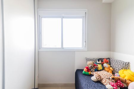 Apartamento à venda com 82m², 3 quartos e 2 vagas Apartamento à venda com 82m², 3 quartos e 2 vagasQuarto 2