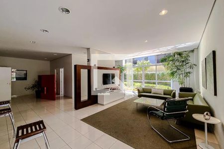Apartamento à venda com 74m², 2 quartos e 1 vaga Apartamento à venda com 74m², 2 quartos e 1 vagaÁrea comum