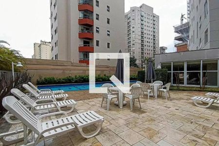 Apartamento à venda com 74m², 2 quartos e 1 vaga Apartamento à venda com 74m², 2 quartos e 1 vagaÁrea comum - Piscina