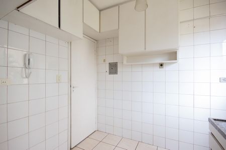 Apartamento à venda com 60m², 2 quartos e 1 vagaCozinha 