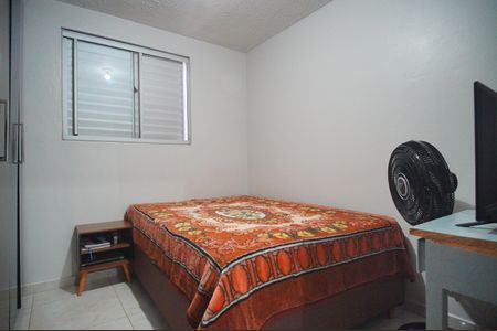 Apartamento à venda com 48m², 2 quartos e 1 vagaQuarto 1