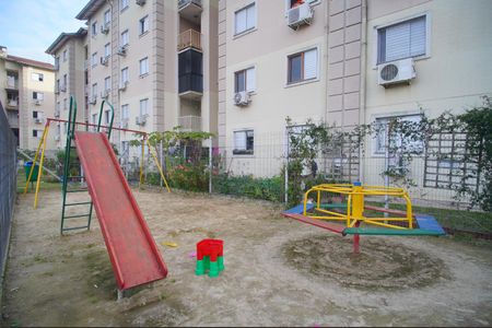 Apartamento à venda com 48m², 2 quartos e 1 vagaÁrea comum