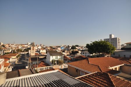 Casa à venda com 300m², 3 quartos e 2 vagasVista da Sacada da Suíte 2