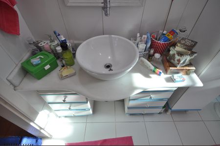 Casa à venda com 300m², 3 quartos e 2 vagasBanheiro da Suíte 1