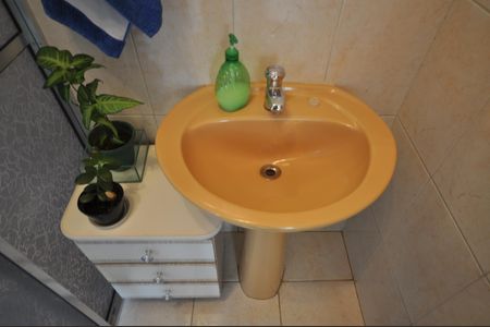 Casa à venda com 300m², 3 quartos e 2 vagasBanheiro Social