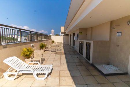Apartamento à venda com 84m², 3 quartos e 1 vaga Apartamento à venda com 84m², 3 quartos e 1 vagaÁrea comum