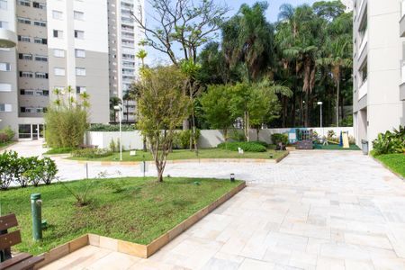 Apartamento à venda com 91m², 3 quartos e 2 vagasÁrea comum