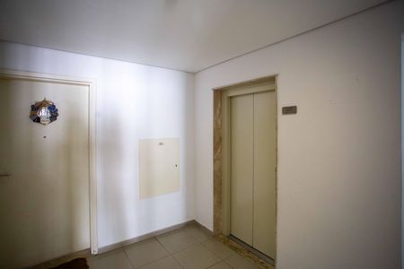 Apartamento à venda com 91m², 3 quartos e 2 vagasHall de entrada
