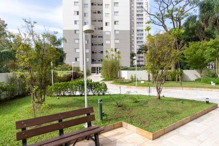 Apartamento à venda com 91m², 3 quartos e 2 vagasÁrea comum