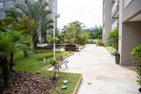 Apartamento à venda com 91m², 3 quartos e 2 vagasÁrea comum