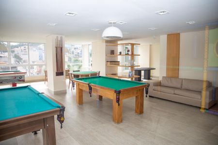 Apartamento à venda com 91m², 3 quartos e 2 vagasÁrea comum