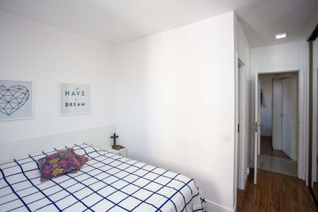 Apartamento à venda com 91m², 3 quartos e 2 vagasQuarto Suite 1