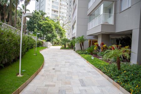 Apartamento à venda com 91m², 3 quartos e 2 vagasÁrea comum