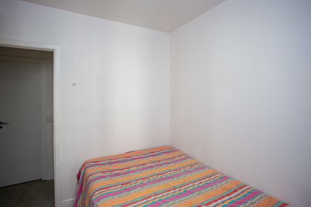 Apartamento à venda com 91m², 3 quartos e 2 vagasQuarto 3