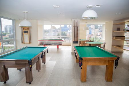 Apartamento à venda com 91m², 3 quartos e 2 vagasÁrea comum