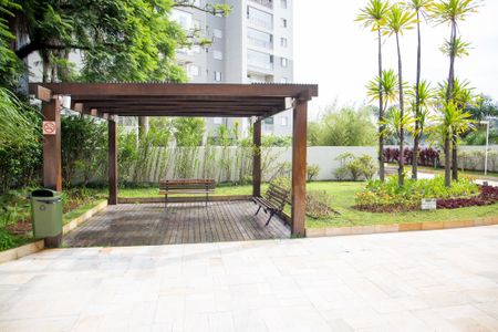 Apartamento à venda com 91m², 3 quartos e 2 vagasÁrea comum