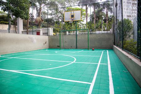 Apartamento à venda com 91m², 3 quartos e 2 vagasQuadra Esportiva