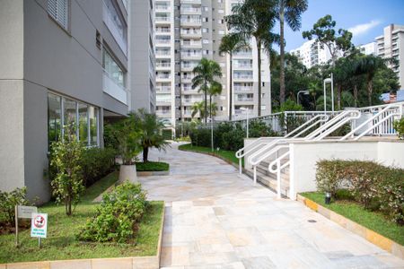 Apartamento à venda com 91m², 3 quartos e 2 vagasÁrea comum