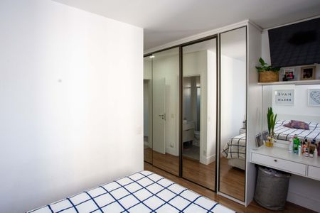 Apartamento à venda com 91m², 3 quartos e 2 vagasQuarto Suite 1