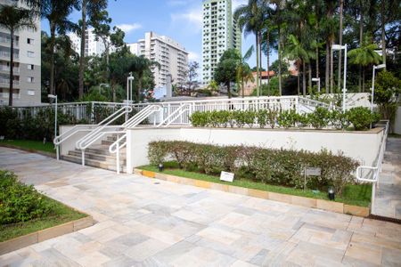 Apartamento à venda com 91m², 3 quartos e 2 vagasÁrea comum