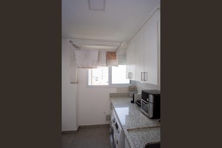 Apartamento à venda com 91m², 3 quartos e 2 vagasÁrea de Serviço