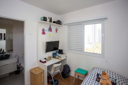 Apartamento à venda com 91m², 3 quartos e 2 vagasQuarto Suite 2