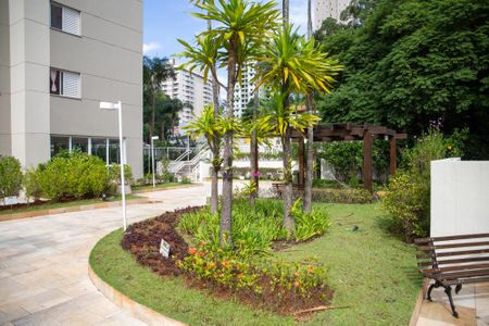 Apartamento à venda com 91m², 3 quartos e 2 vagasÁrea comum