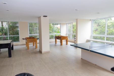 Apartamento à venda com 91m², 3 quartos e 2 vagasÁrea comum