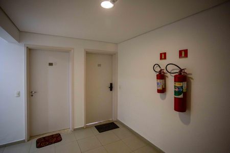 Apartamento à venda com 91m², 3 quartos e 2 vagasHall de entrada