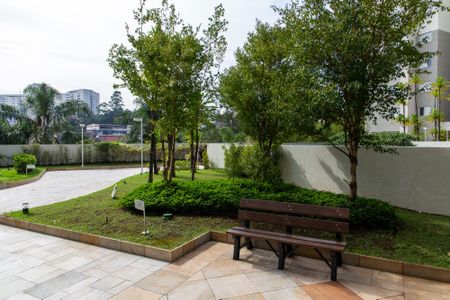 Apartamento à venda com 91m², 3 quartos e 2 vagasÁrea comum