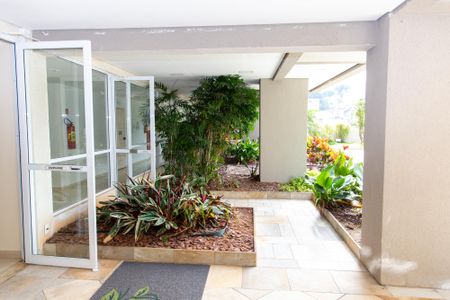 Apartamento à venda com 91m², 3 quartos e 2 vagasÁrea comum