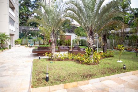 Apartamento à venda com 91m², 3 quartos e 2 vagasÁrea comum